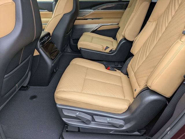 2025 Cadillac Escalade IQ Sport 2 - Photo 23