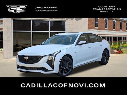 DYNAMIC_PREF_LABEL_INVENTORY_FEATURED_USED_INVENTORY_FEATURED1_ALTATTRIBUTEBEFORE 2026 CADILLAC CT5 Sport Car