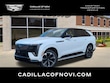 CADILLAC Escalade IQ