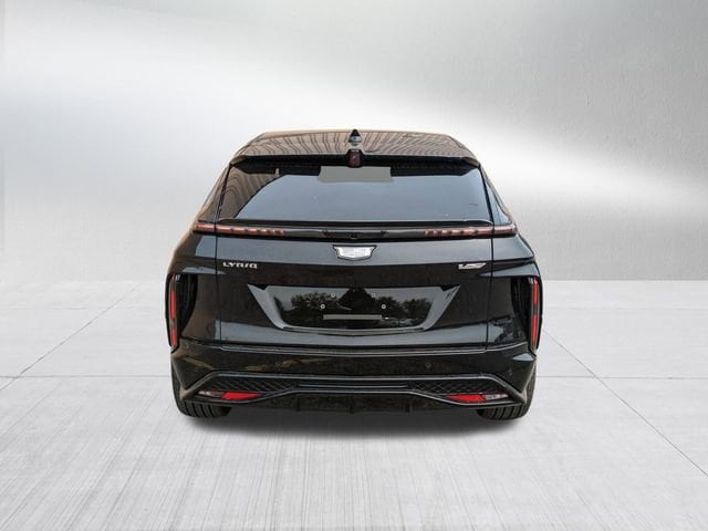 2026 Cadillac LYRIQ V - Photo 6