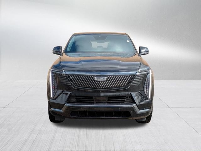 Used 2025 Cadillac Escalade IQ Sport 2 with VIN 1GYTEFKL5SU102098 for sale in Novi, MI
