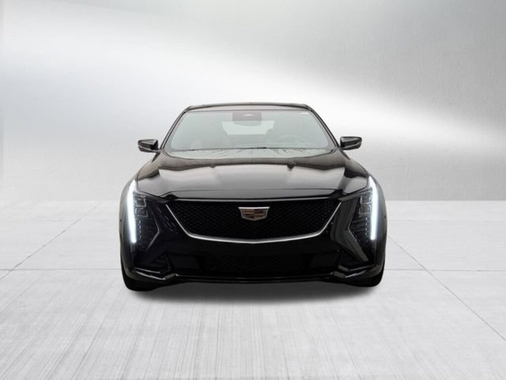 Used 2026 CADILLAC CT5 Sport Car