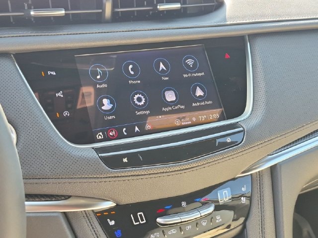2026 Cadillac XT5 Sport - Photo 14