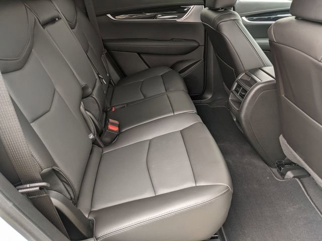 2025 Cadillac XT5 Premium Luxury - Photo 23