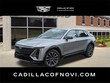 CADILLAC LYRIQ