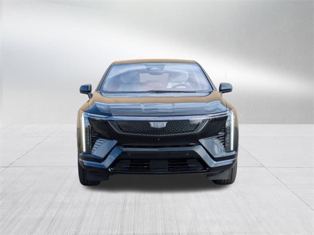 Used 2026 CADILLAC OPTIQ Sport SUV