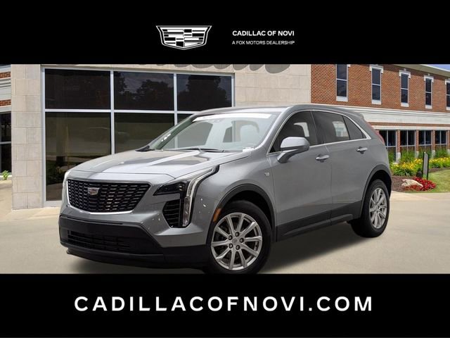 2023 Cadillac XT4