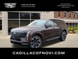  CADILLAC Escalade IQ