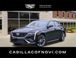 CADILLAC CT4