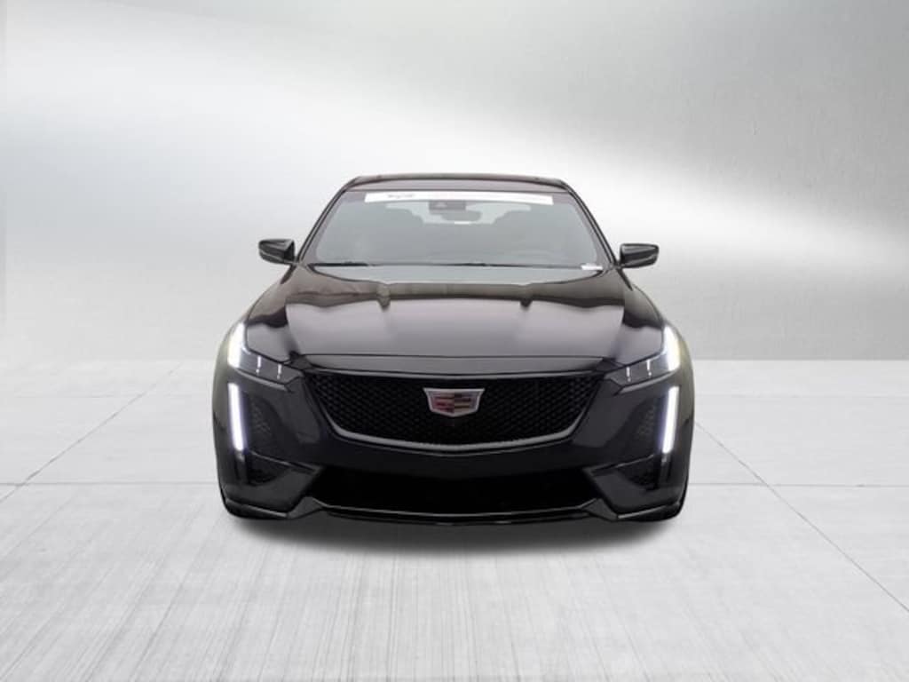 Certified 2023 CADILLAC CT5-V V-Series Performance