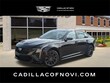 CADILLAC CT5-V