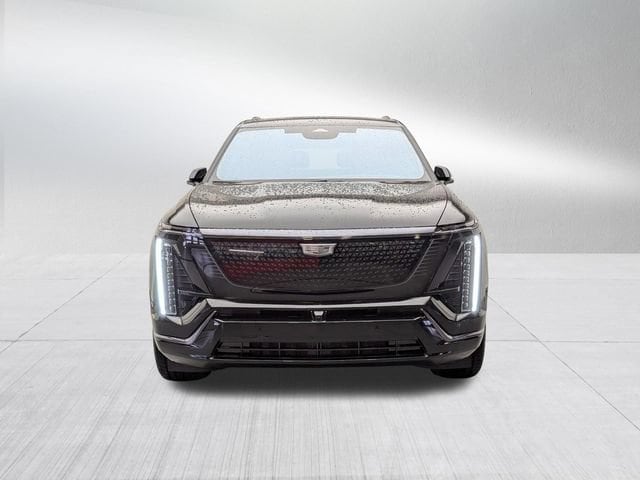Used 2026 Cadillac VISTIQ Sport with VIN 1GYC3NML6TZ714246 for sale in Novi, MI