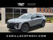 CADILLAC LYRIQ