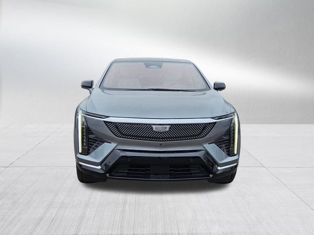 Used 2026 Cadillac OPTIQ Luxury with VIN 3GYK3BM41TS109891 for sale in Novi, MI