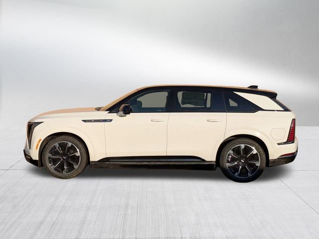 2025 Cadillac Escalade IQ Sport 2 - Photo 8