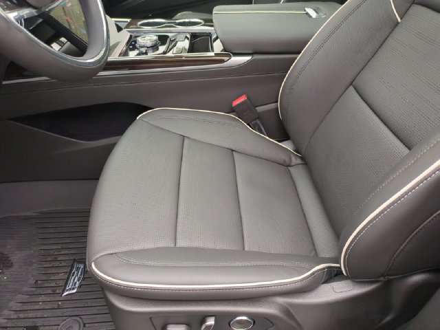2026 Cadillac Escalade ESV Luxury - Photo 21