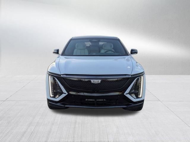 Used 2026 Cadillac LYRIQ Premium Sport with VIN 1GYKPWRL9TZ304104 for sale in Novi, MI