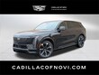CADILLAC ESCALADE IQ