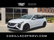 CADILLAC CT5-V