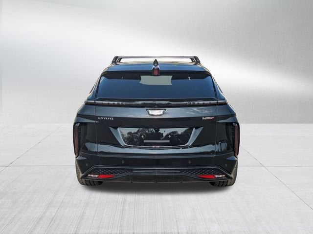 2026 Cadillac LYRIQ V - Photo 6