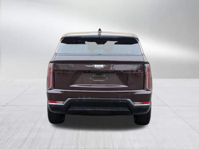 2025 Cadillac Escalade IQ Sport 2 - Photo 6