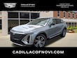 CADILLAC Lyriq