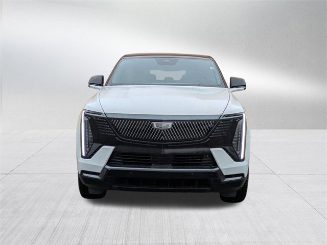 Used 2025 Cadillac Escalade IQ Sport 2 with VIN 1GYTEFKL2SU101880 for sale in Novi, MI