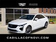 CADILLAC CT4