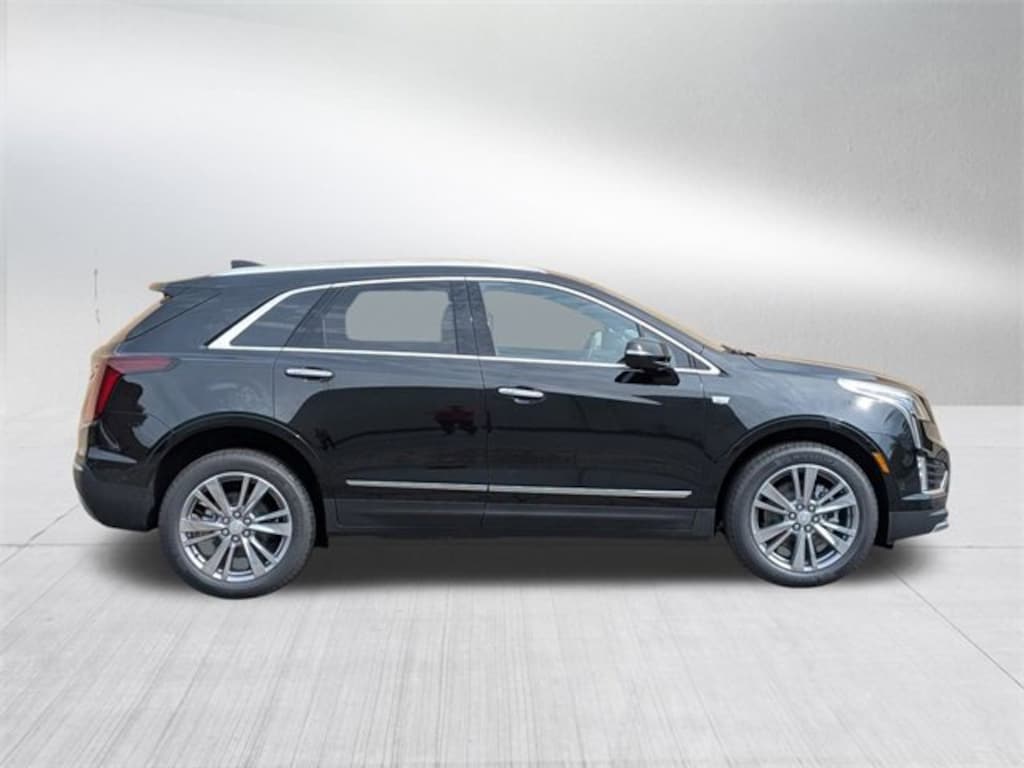 Used 2025 CADILLAC XT5 Premium Luxury SUV
