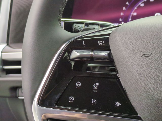 2026 Cadillac Escalade ESV Luxury - Photo 11