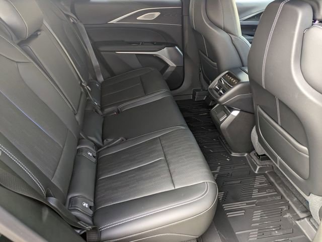 2026 Cadillac LYRIQ V - Photo 25
