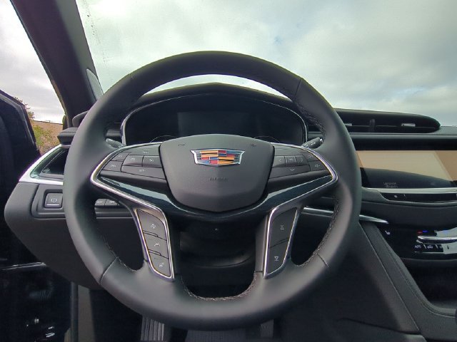 2026 Cadillac XT5 Premium Luxury - Photo 10