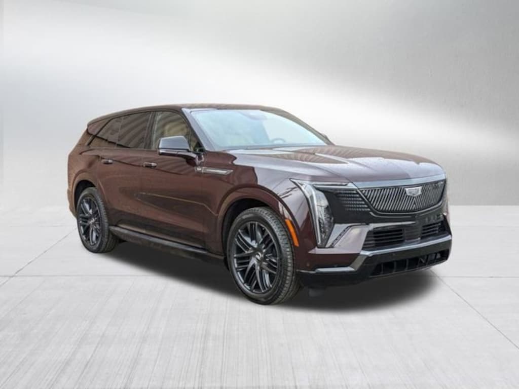 Used 2025 CADILLAC Escalade IQ Sport 2 SUV