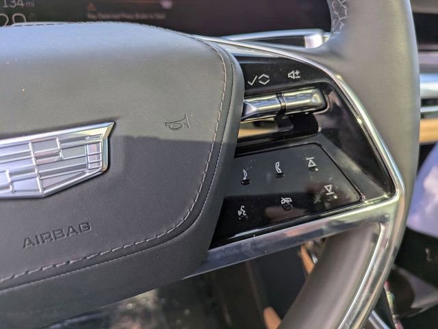 2025 Cadillac Escalade IQ Sport 2 - Photo 12