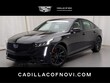  CADILLAC CT5-V