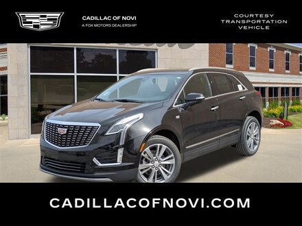 DYNAMIC_PREF_LABEL_INVENTORY_FEATURED_USED_INVENTORY_FEATURED1_ALTATTRIBUTEBEFORE 2025 CADILLAC XT5 Premium Luxury SUV