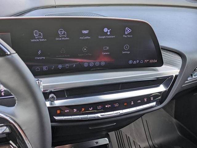 2026 Cadillac LYRIQ V - Photo 14