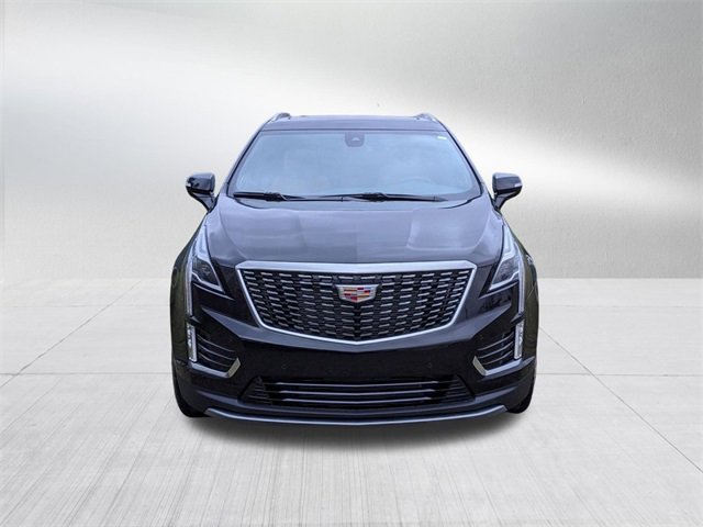 2025 Cadillac XT5 Premium Luxury photo 2