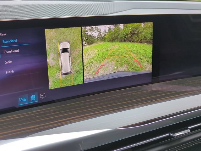 2026 Cadillac Escalade ESV Luxury - Photo 16