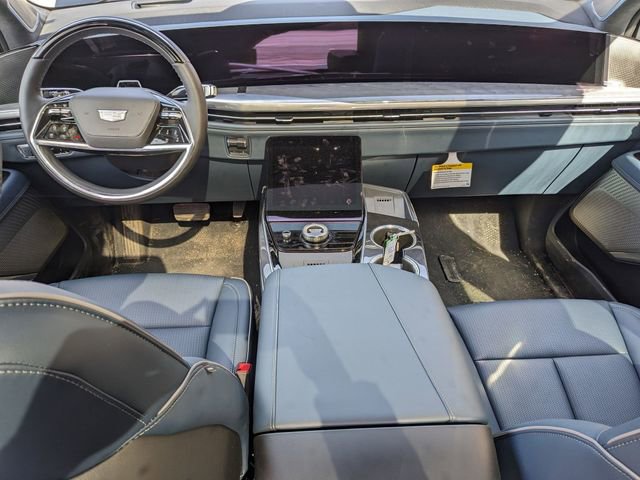 2025 Cadillac Escalade IQ Sport 2 - Photo 19