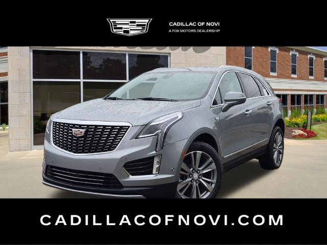 2026 Cadillac XT5