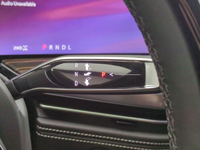 2026 Cadillac Escalade ESV Luxury - Photo 17