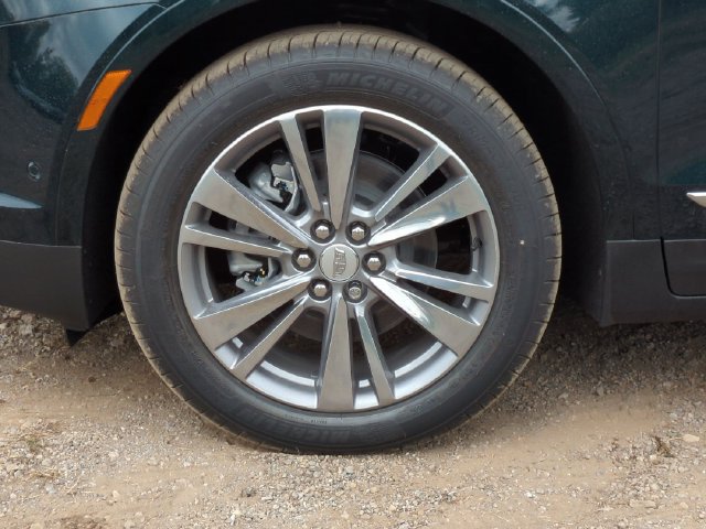 2026 Cadillac XT5 Premium Luxury - Photo 28
