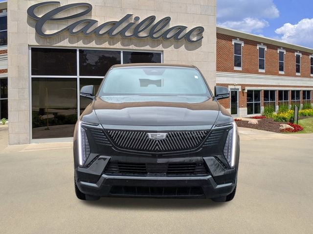 Used 2025 Cadillac Escalade IQ Sport 2 with VIN 1GYTEFKL1SU105841 for sale in Novi, MI