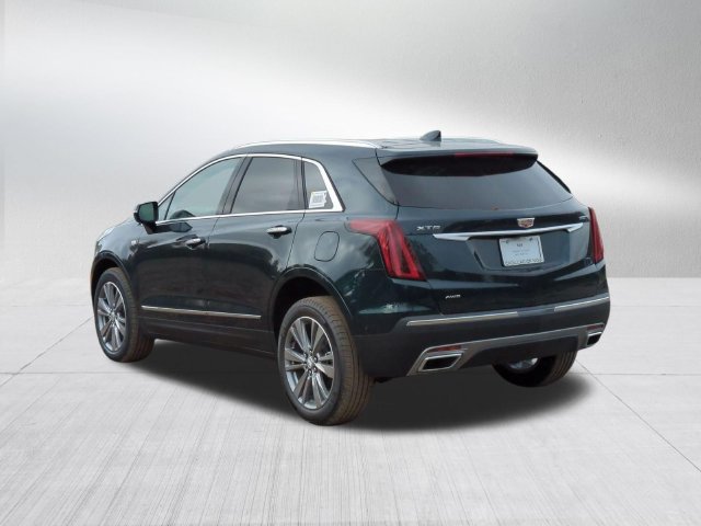 2026 Cadillac XT5 Premium Luxury - Photo 7