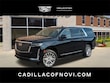 CADILLAC Escalade ESV