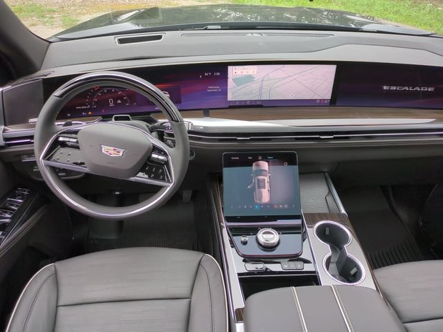 2026 Cadillac Escalade ESV Luxury - Photo 24