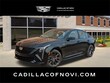 CADILLAC CT5-V