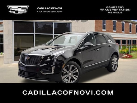 DYNAMIC_PREF_LABEL_INVENTORY_FEATURED_USED_INVENTORY_FEATURED1_ALTATTRIBUTEBEFORE 2026 CADILLAC XT5 Premium Luxury SUV