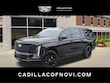 CADILLAC Escalade ESV